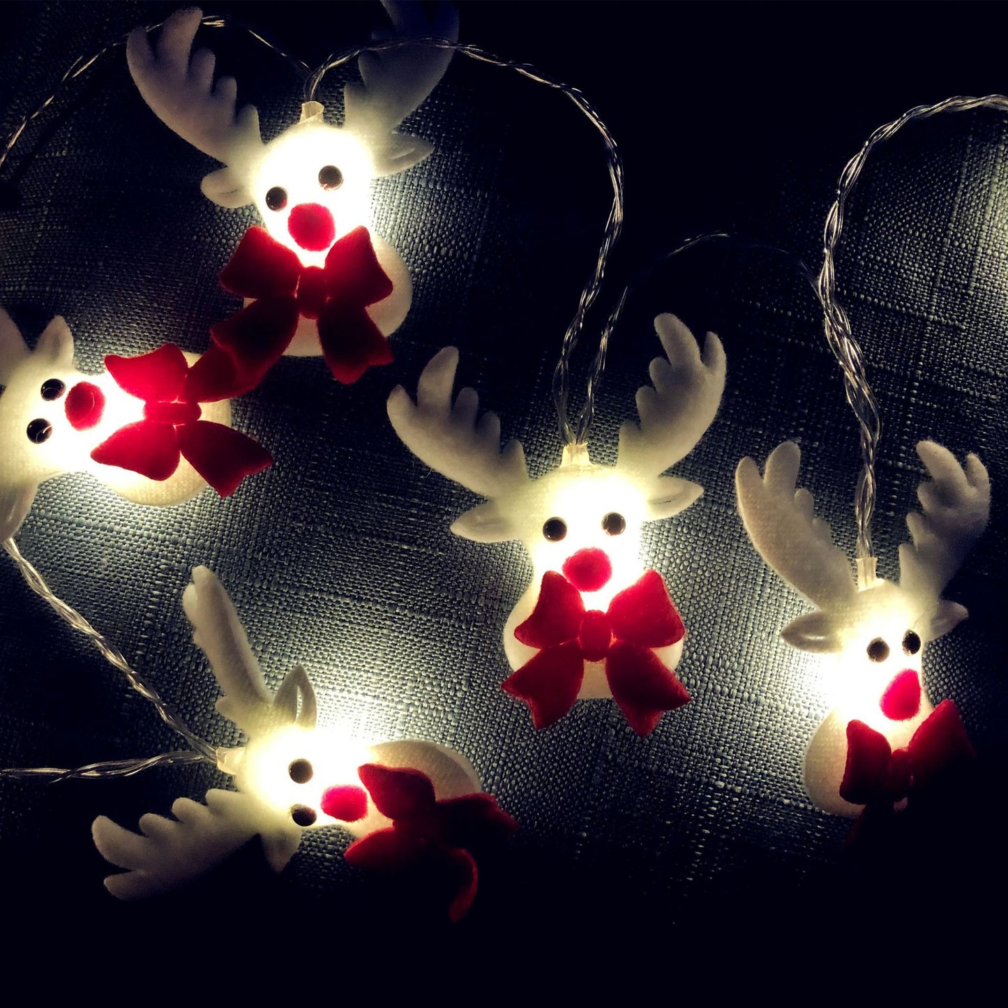 Led Christmas Light String