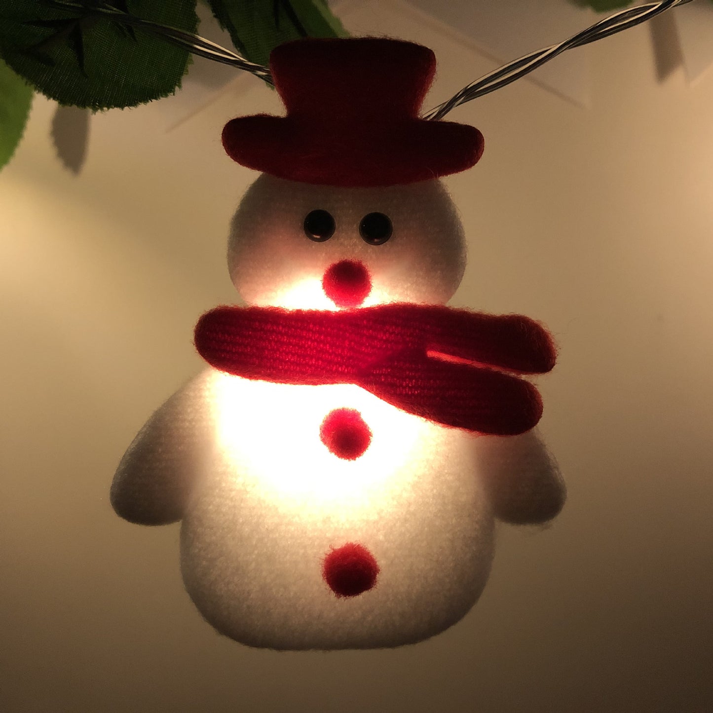 Led Christmas Light String