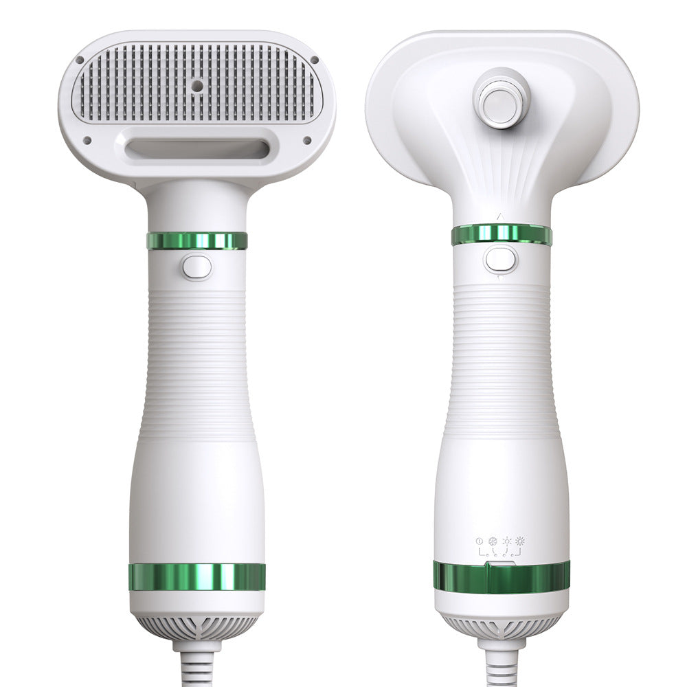 2 in 1 Pet Hair Dryer