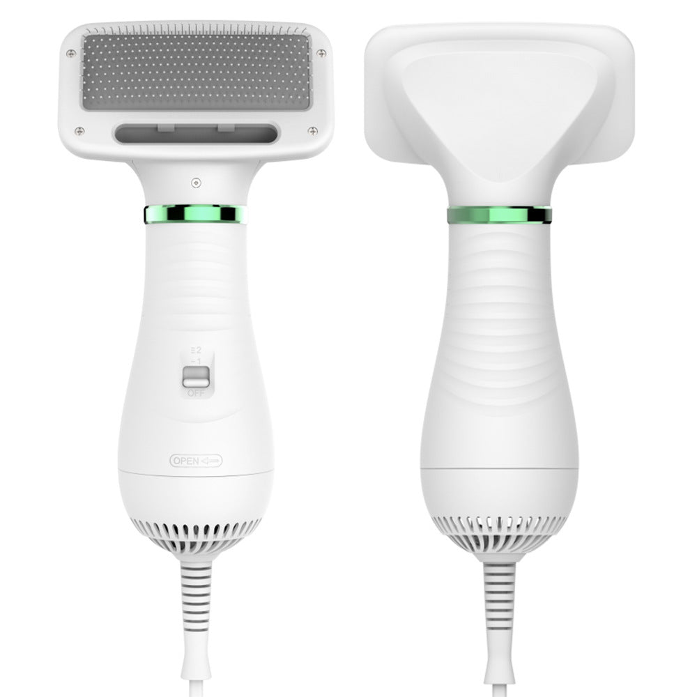 2 in 1 Pet Hair Dryer