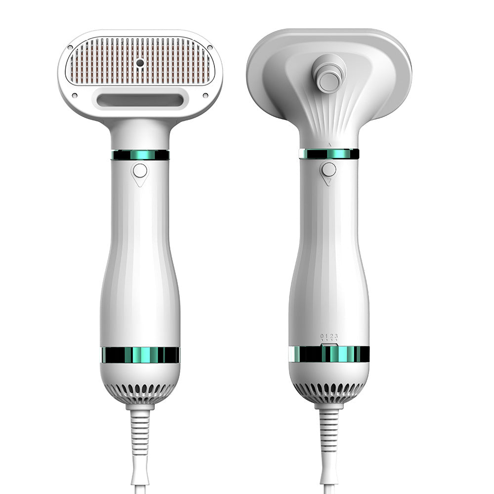 2 in 1 Pet Hair Dryer